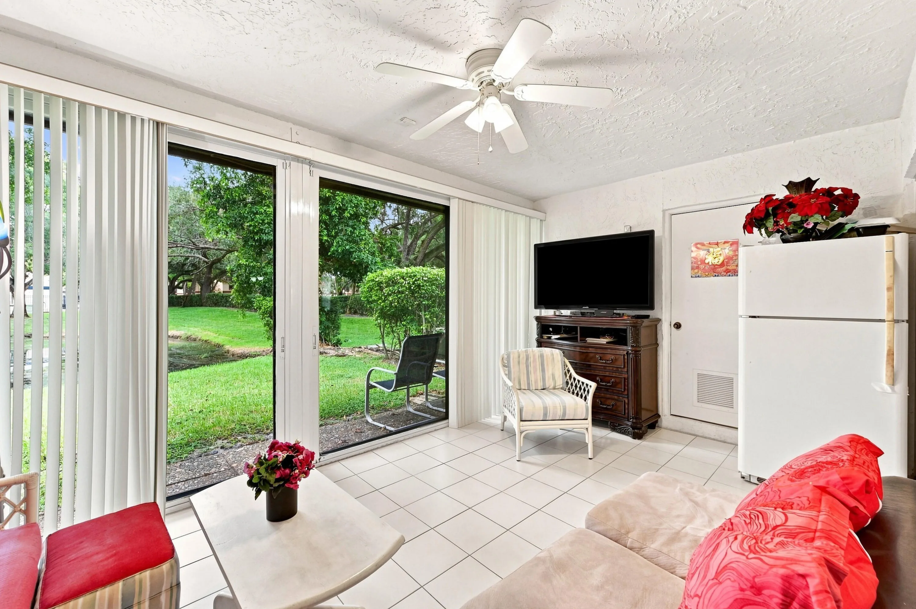 Florida Room / Flex Space