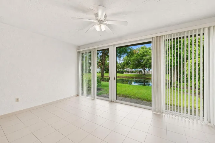 Flex Space – Virtually Unfurnished