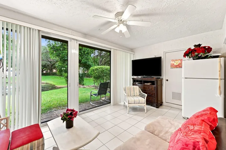 Florida Room / Flex Space