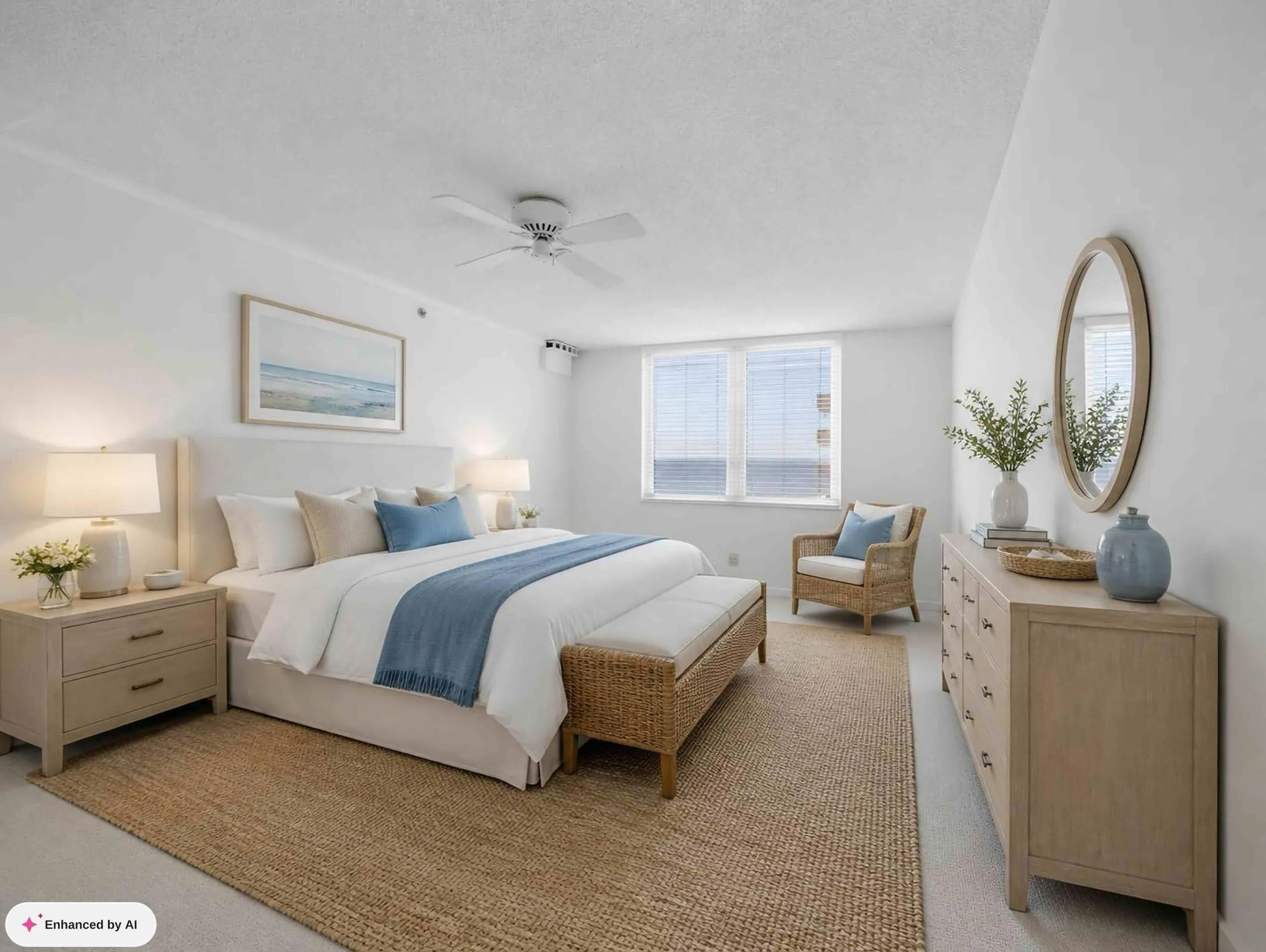 “This image has been virtually staged to illustrate the property's potential."