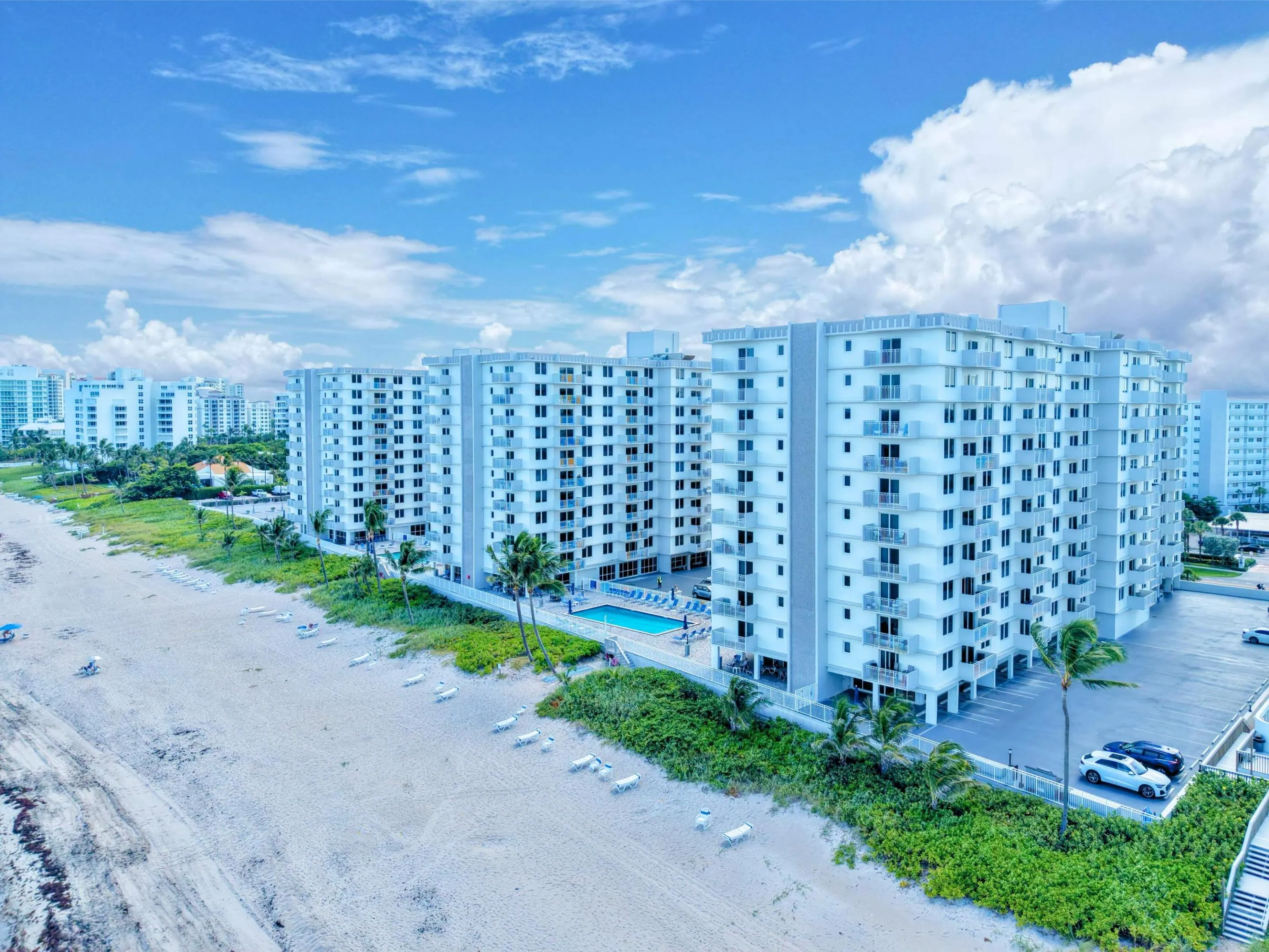 Building Front Fron NE