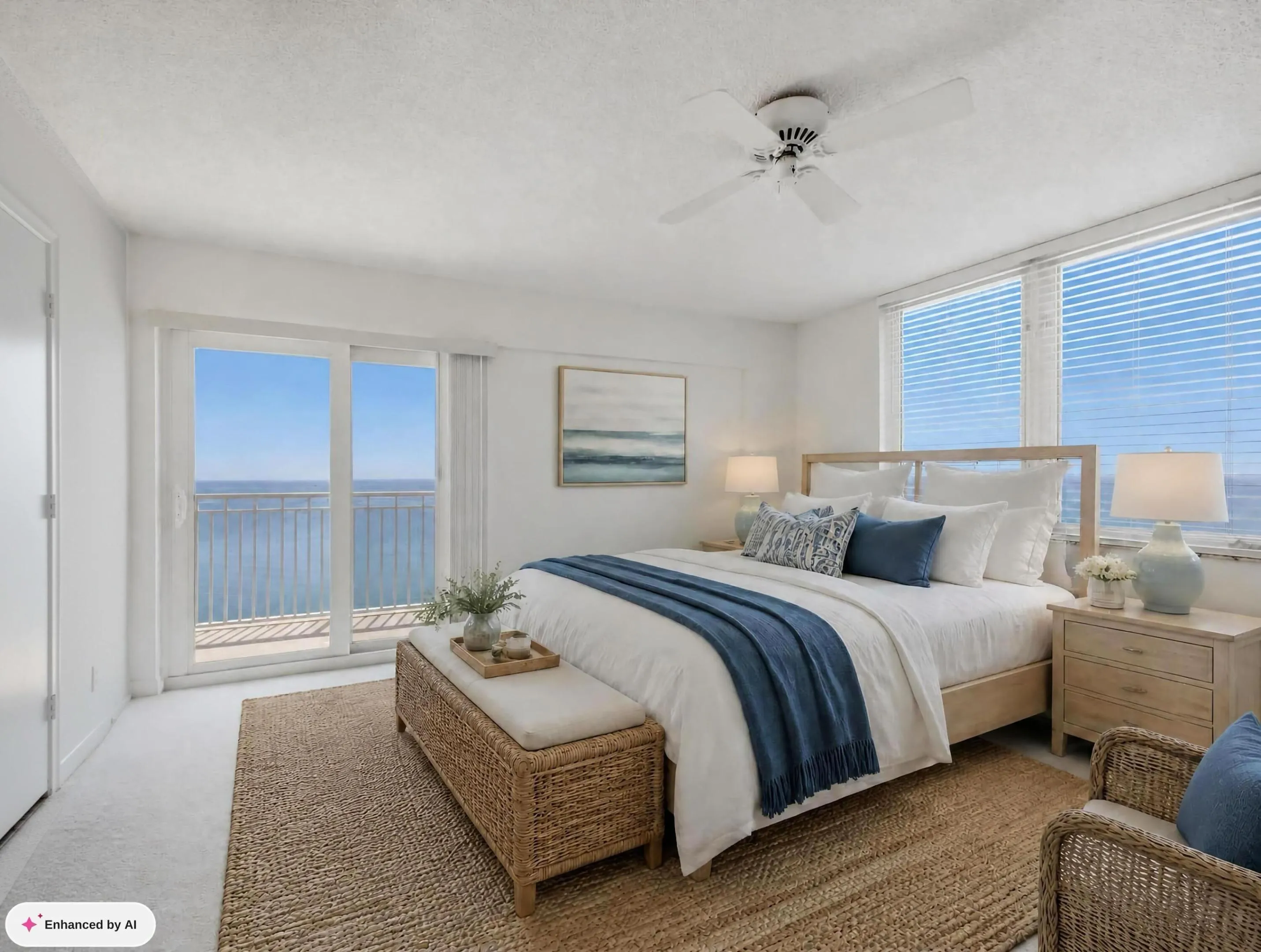 “This image has been virtually staged to illustrate the property's potential."