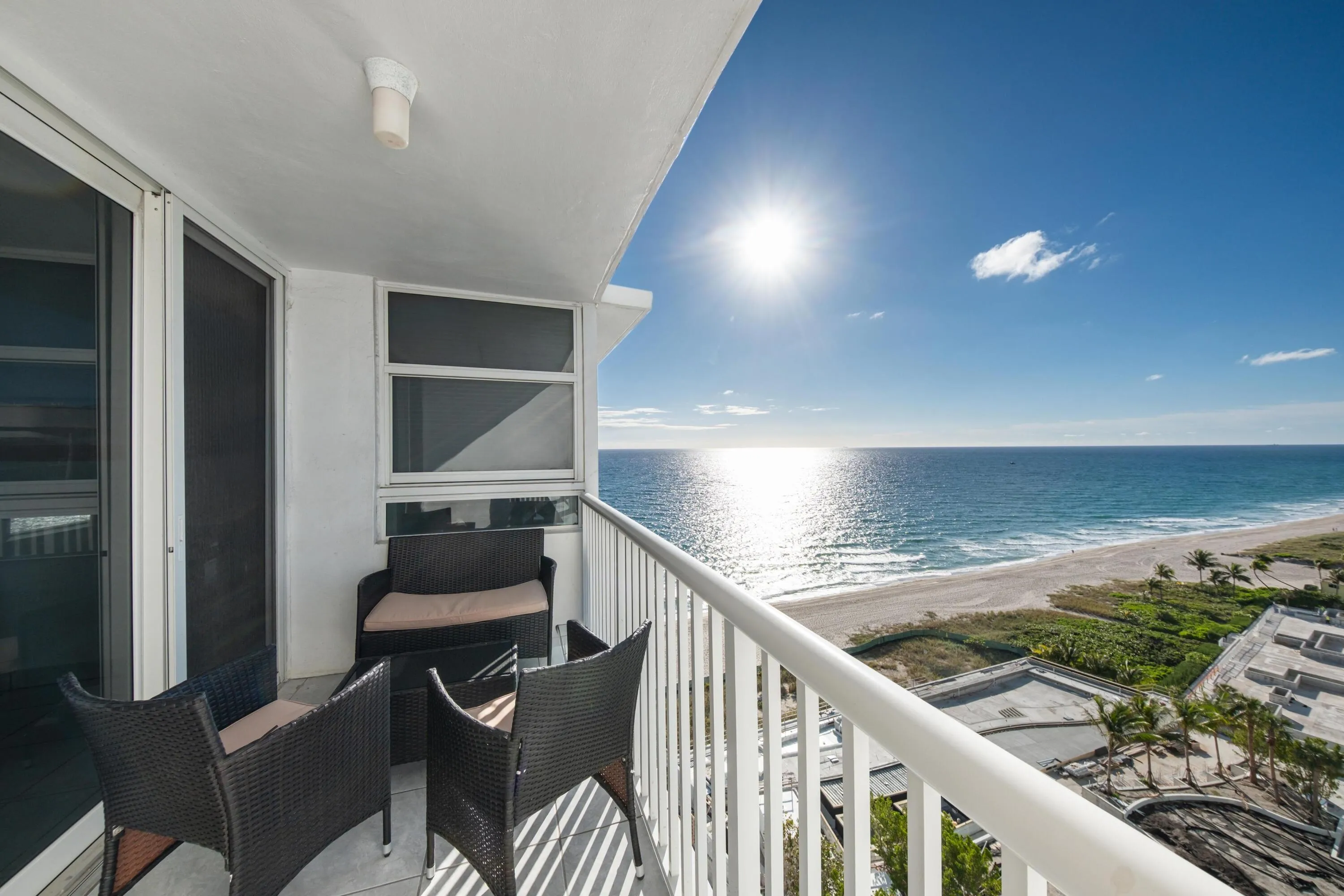 1370 S Ocean Blvd APT 1703, Pompano Beac