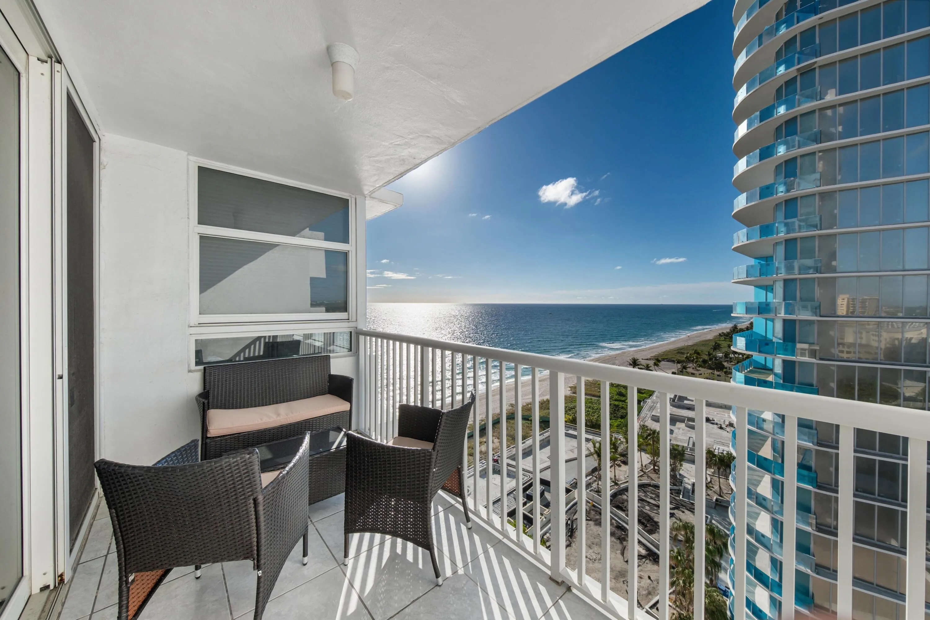 1370 S Ocean Blvd APT 1703, Pompano Beac