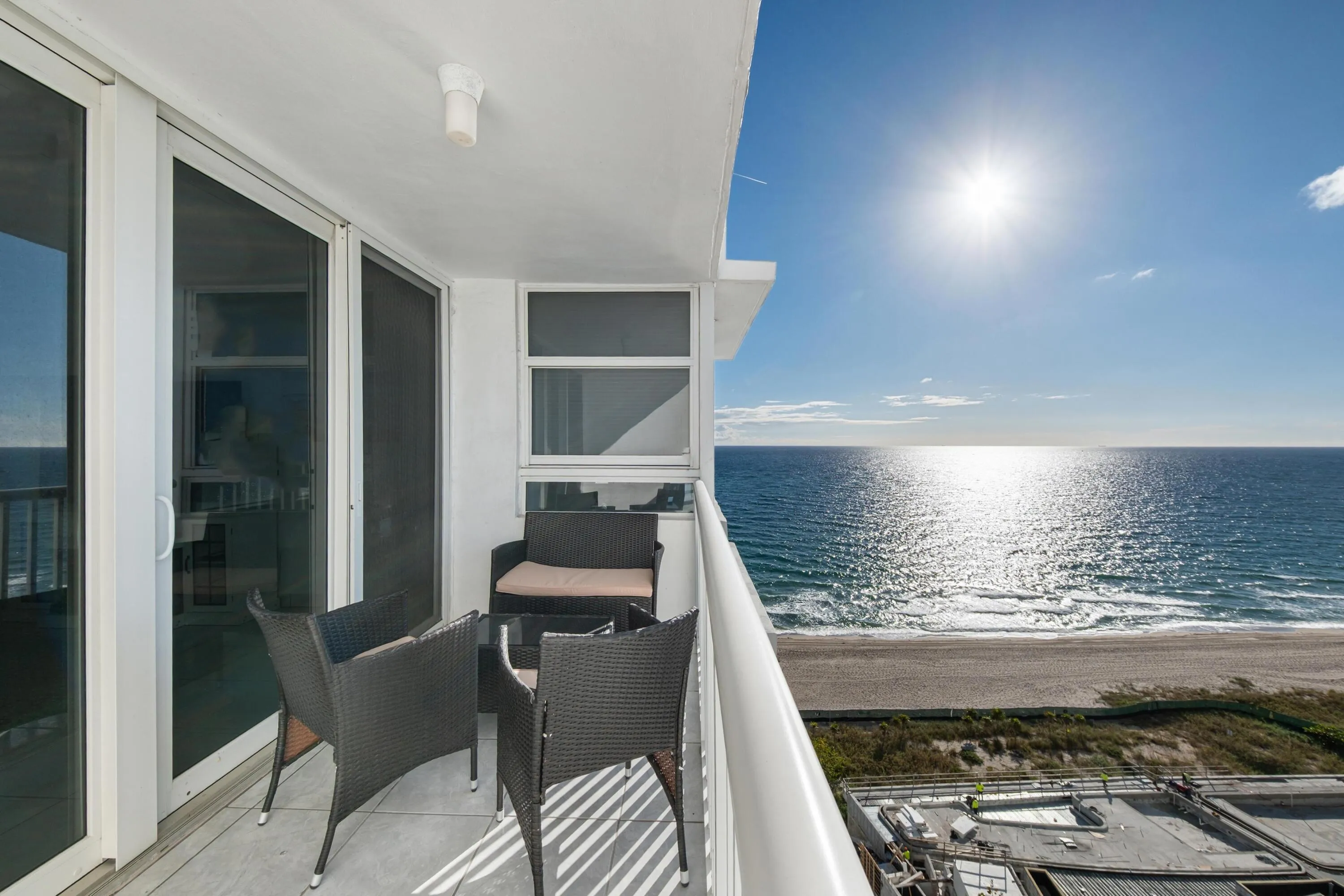 1370 S Ocean Blvd APT 1703, Pompano Beac