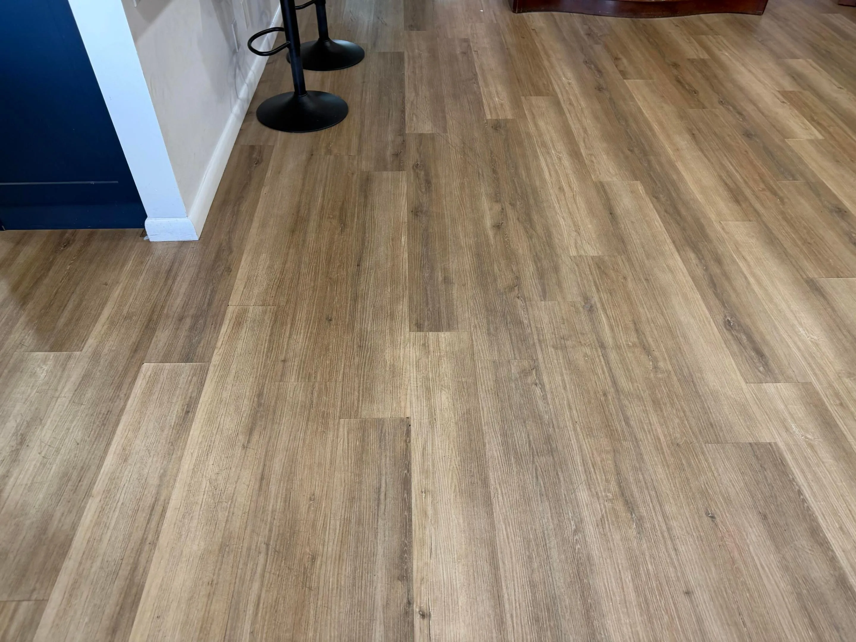 LIVING ROOM FLOORING