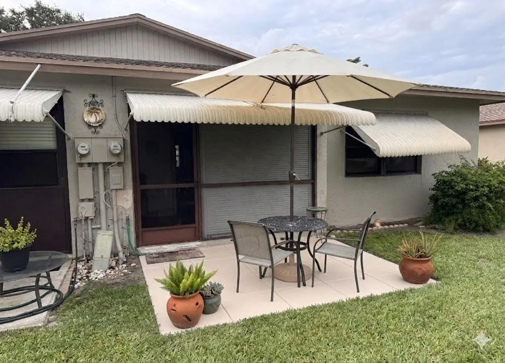 BAckPatio