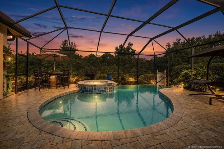 Your Private Paradise Awaits