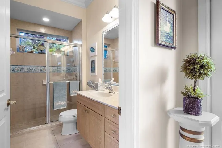 Cabana Bath