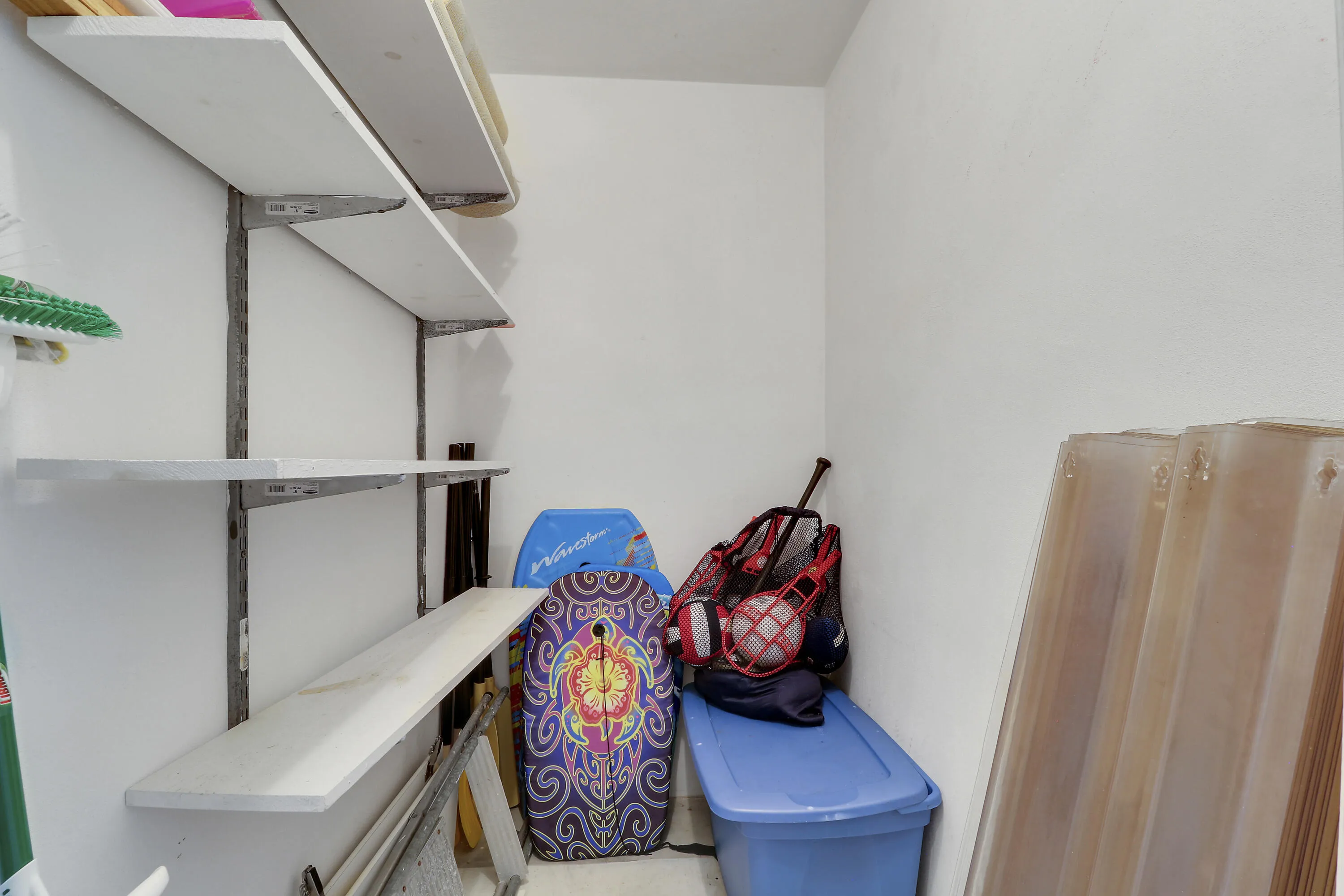 Store Room