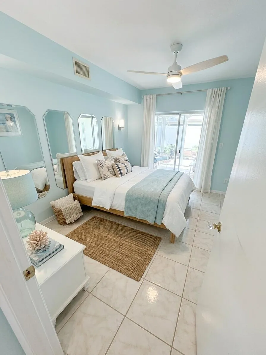 VIRTUAL Bedroom