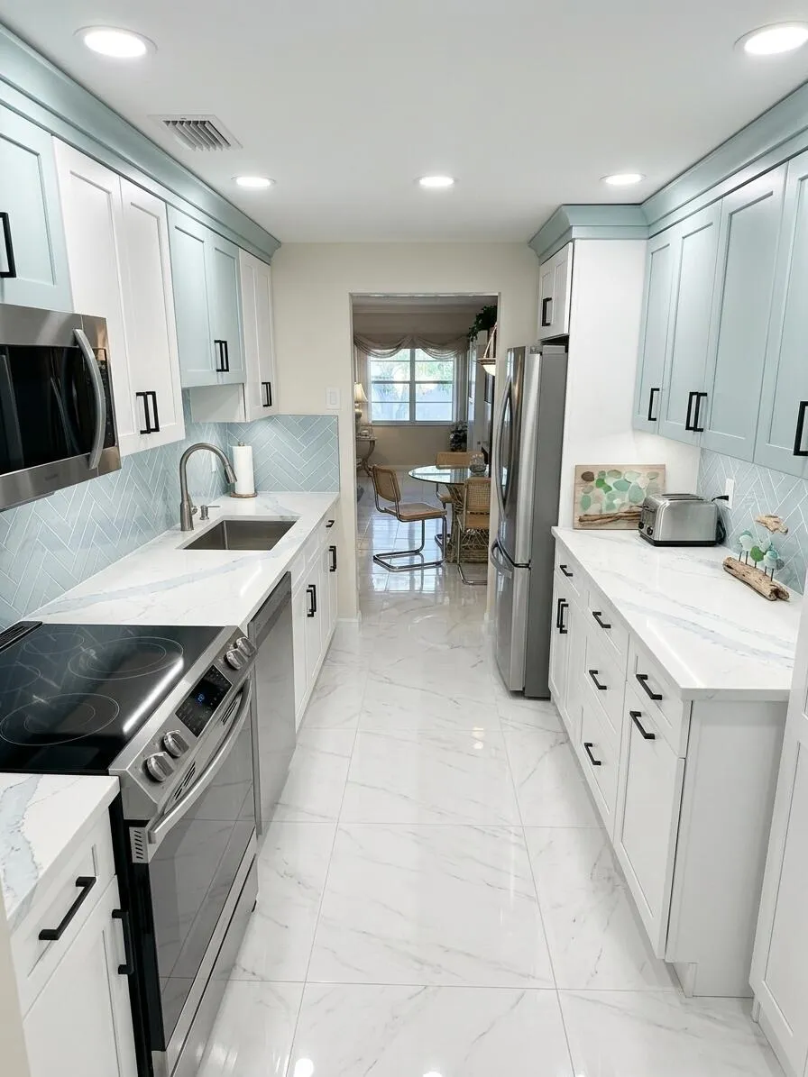 VIRTUAL Kitchen 1