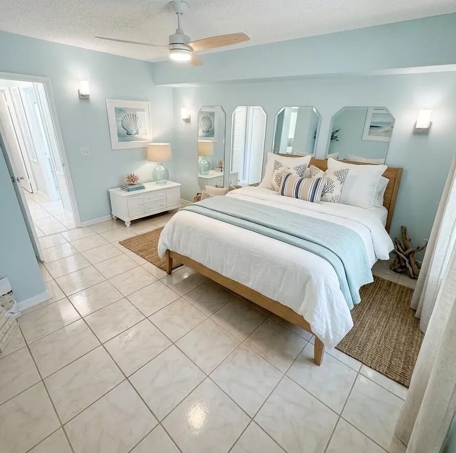 VIRTUAL Bedroom 1