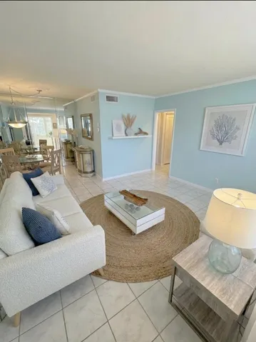 VIRTUAL Living Room 3