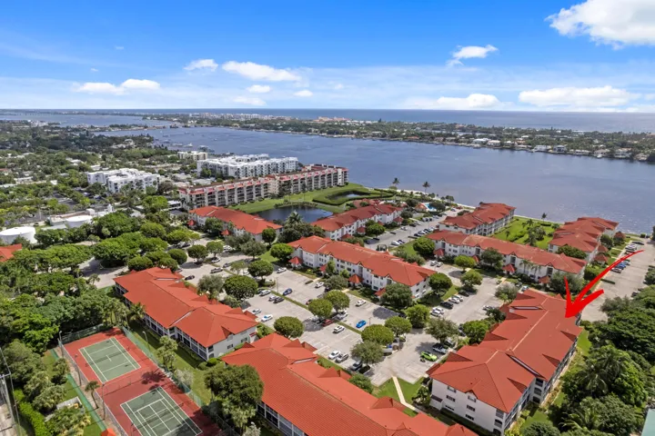 Community Aerial