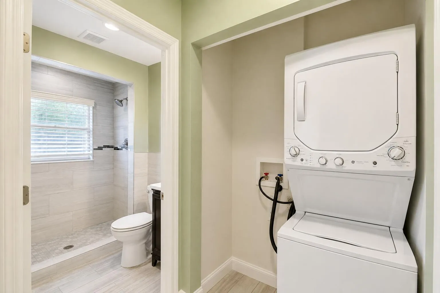 Washer/Dryer