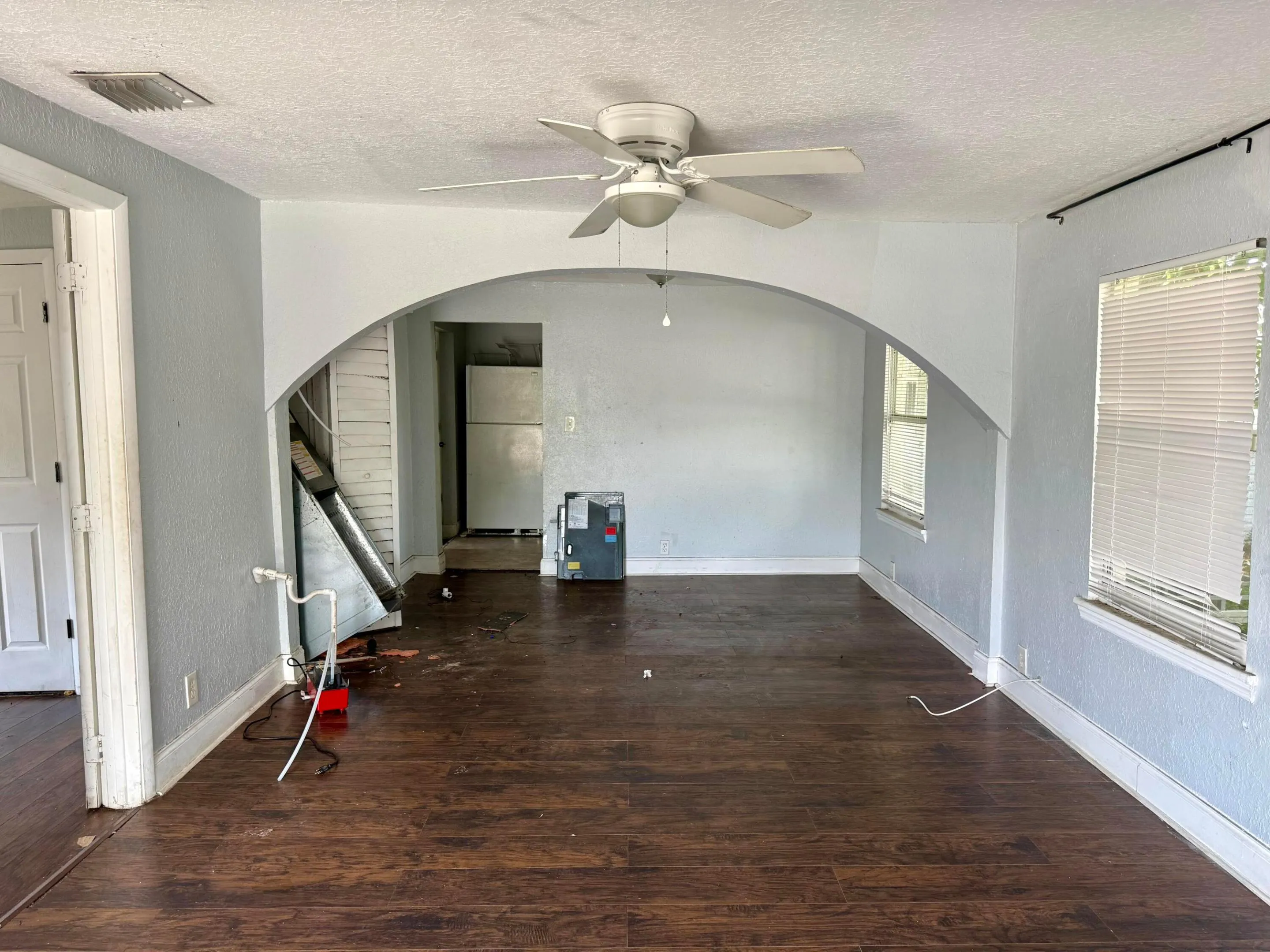 Living Dining