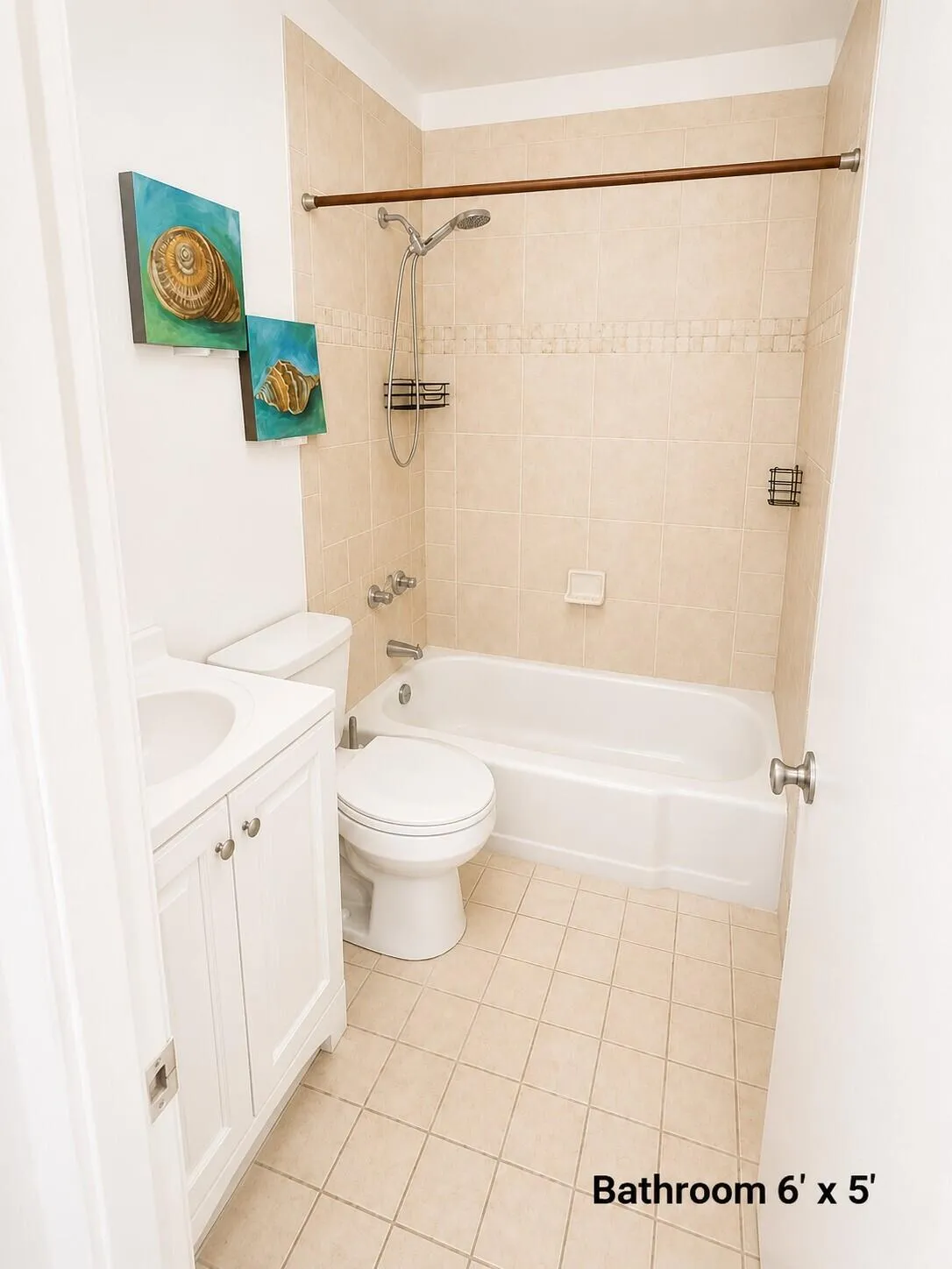 This image has been digitally enhanced using AI to improve lighting and brightness. No material features of the property were intentionally added, removed, or altered.