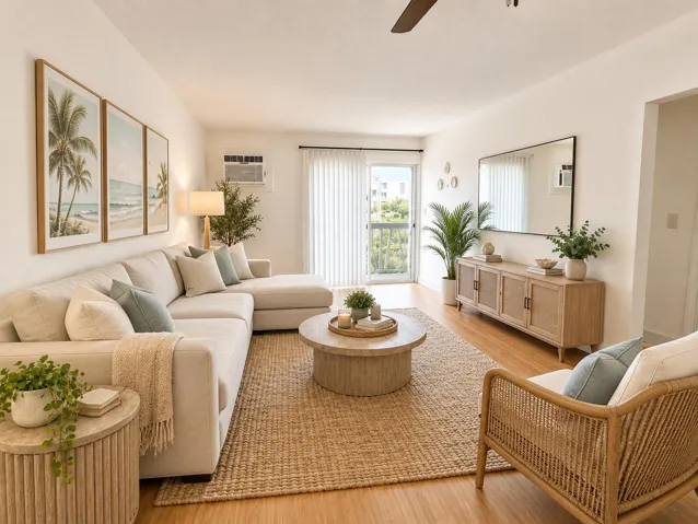 This image has been virtually staged using AI. No material features of the property were intentionally added, removed, or altered.
