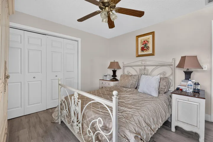 3rd Bedroom