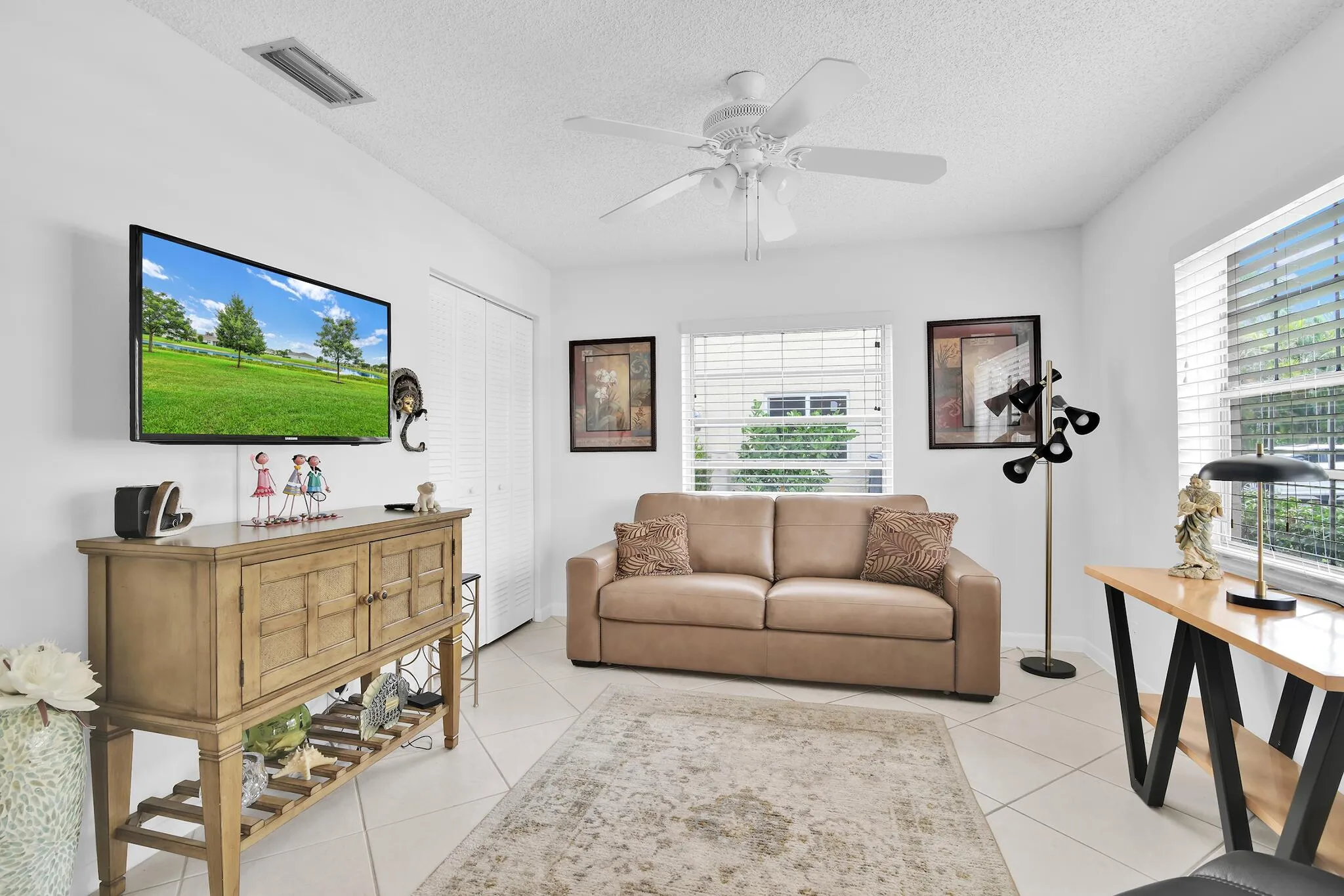 Guest Bedroom or Office