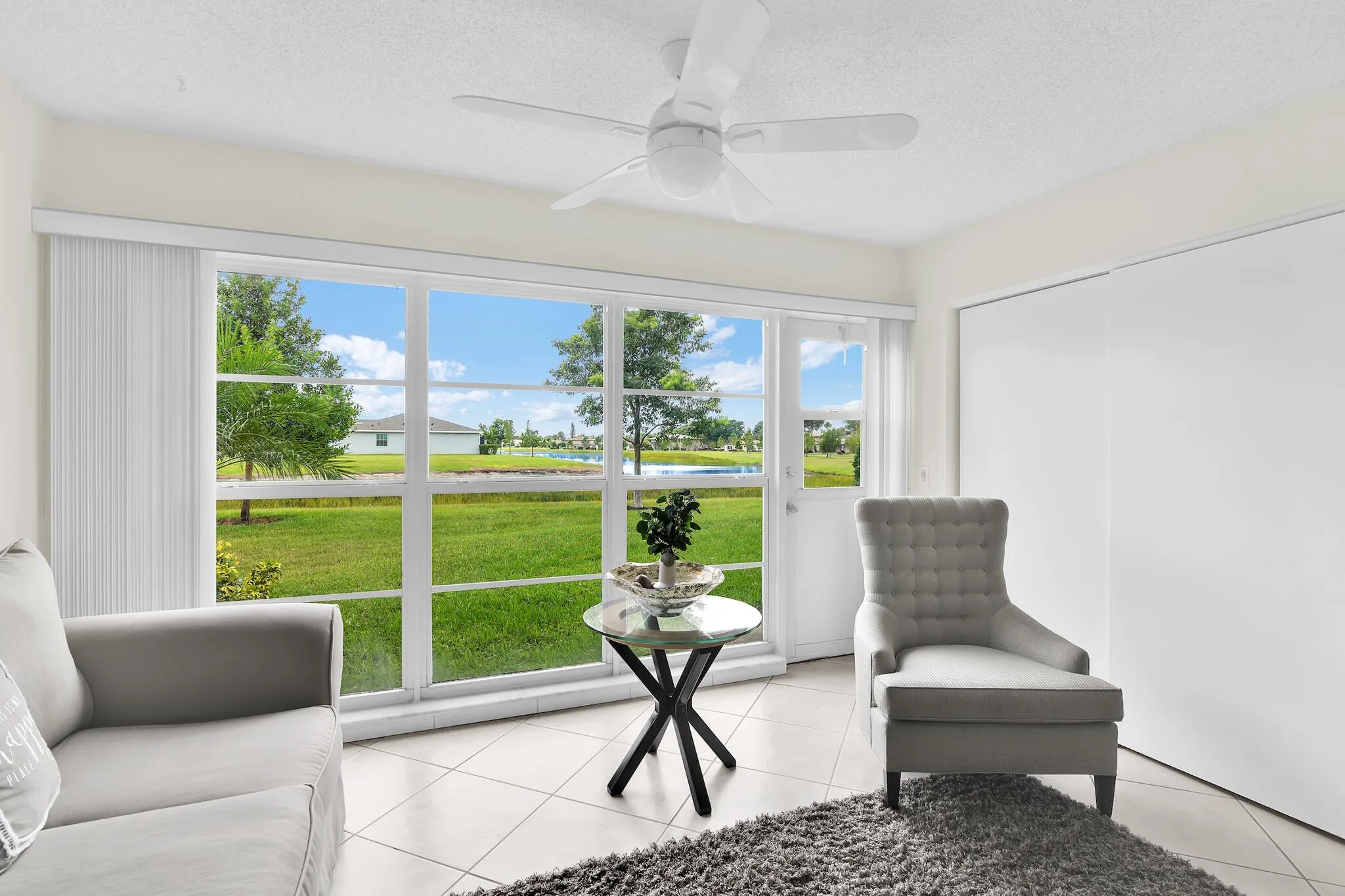 Sunroom