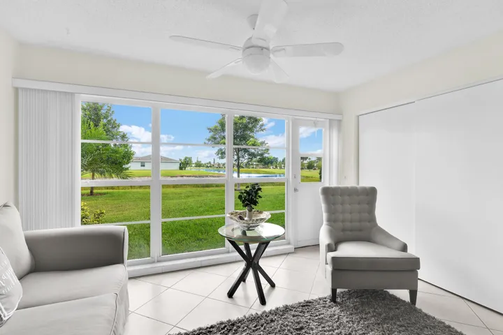 Sunroom