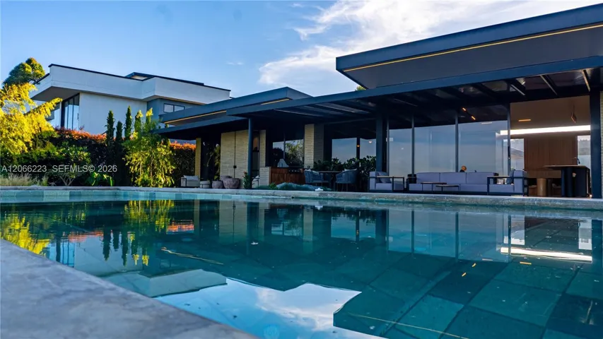 Reflecting Pool