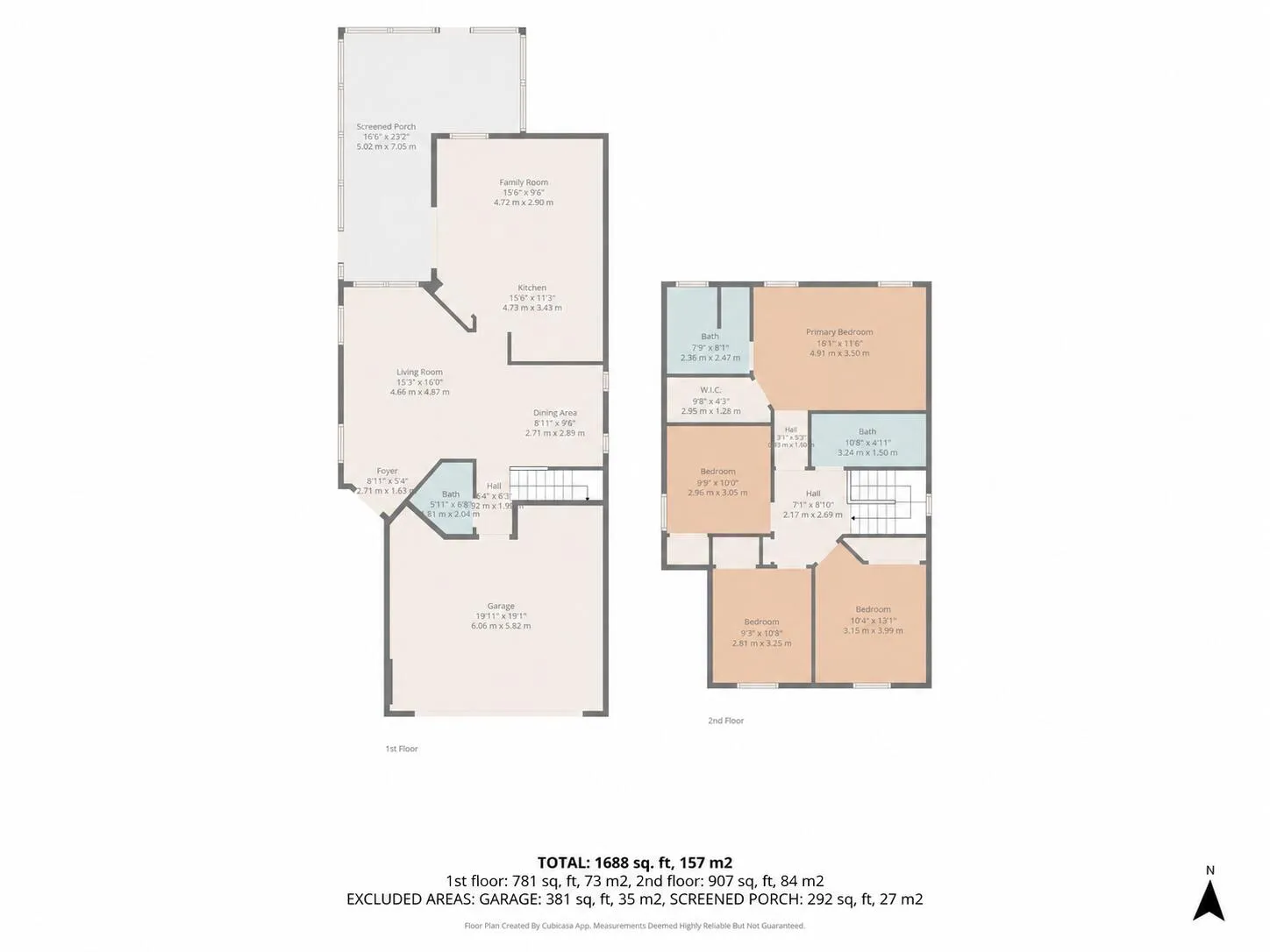 7549 Floor Plan
