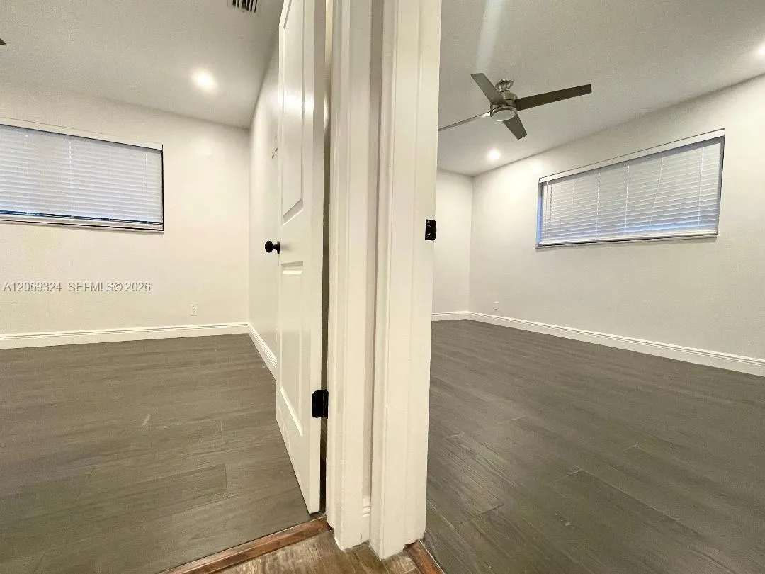 2nd $ 3rd Bedrooms