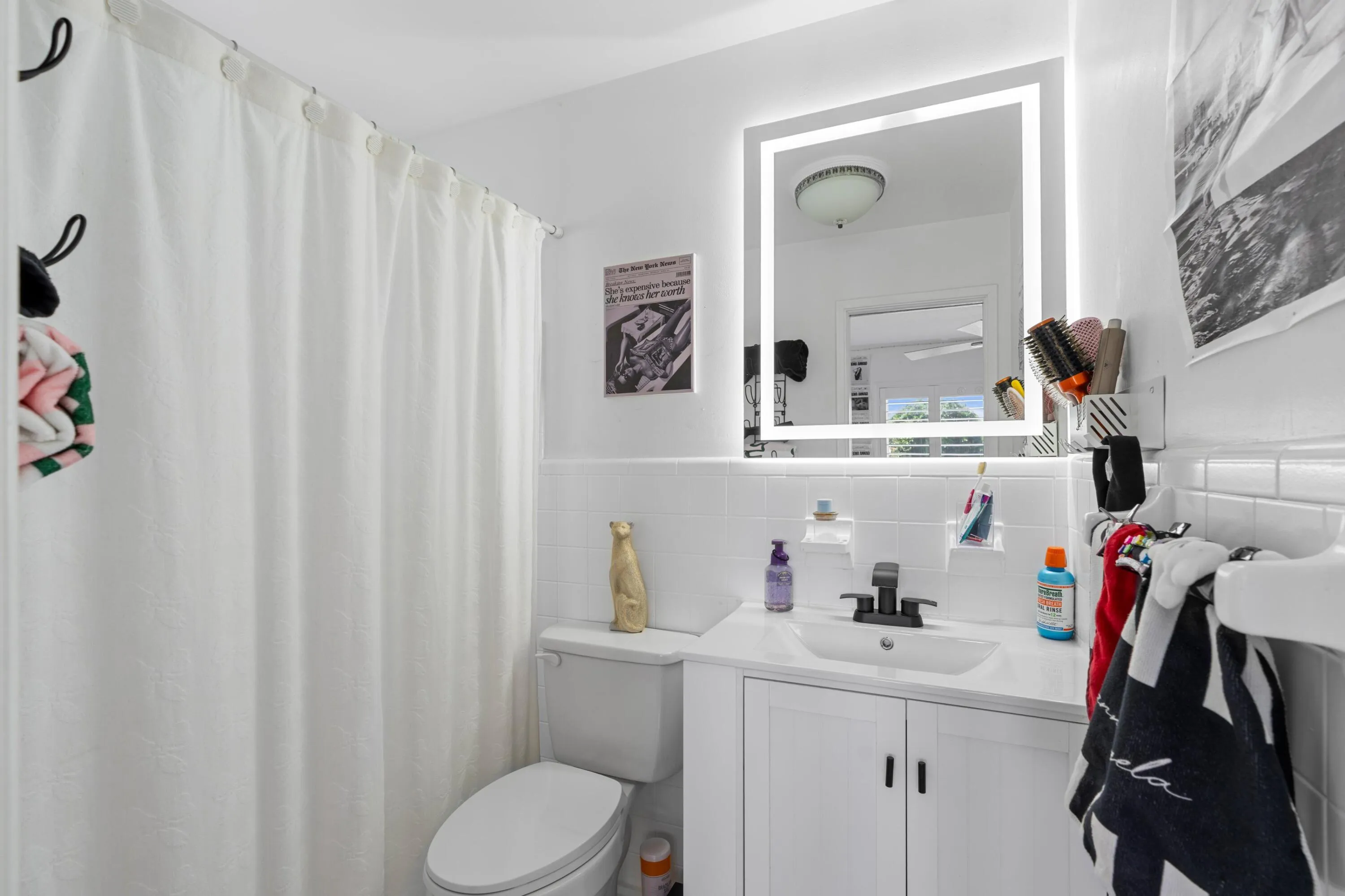 Bathroom 2
