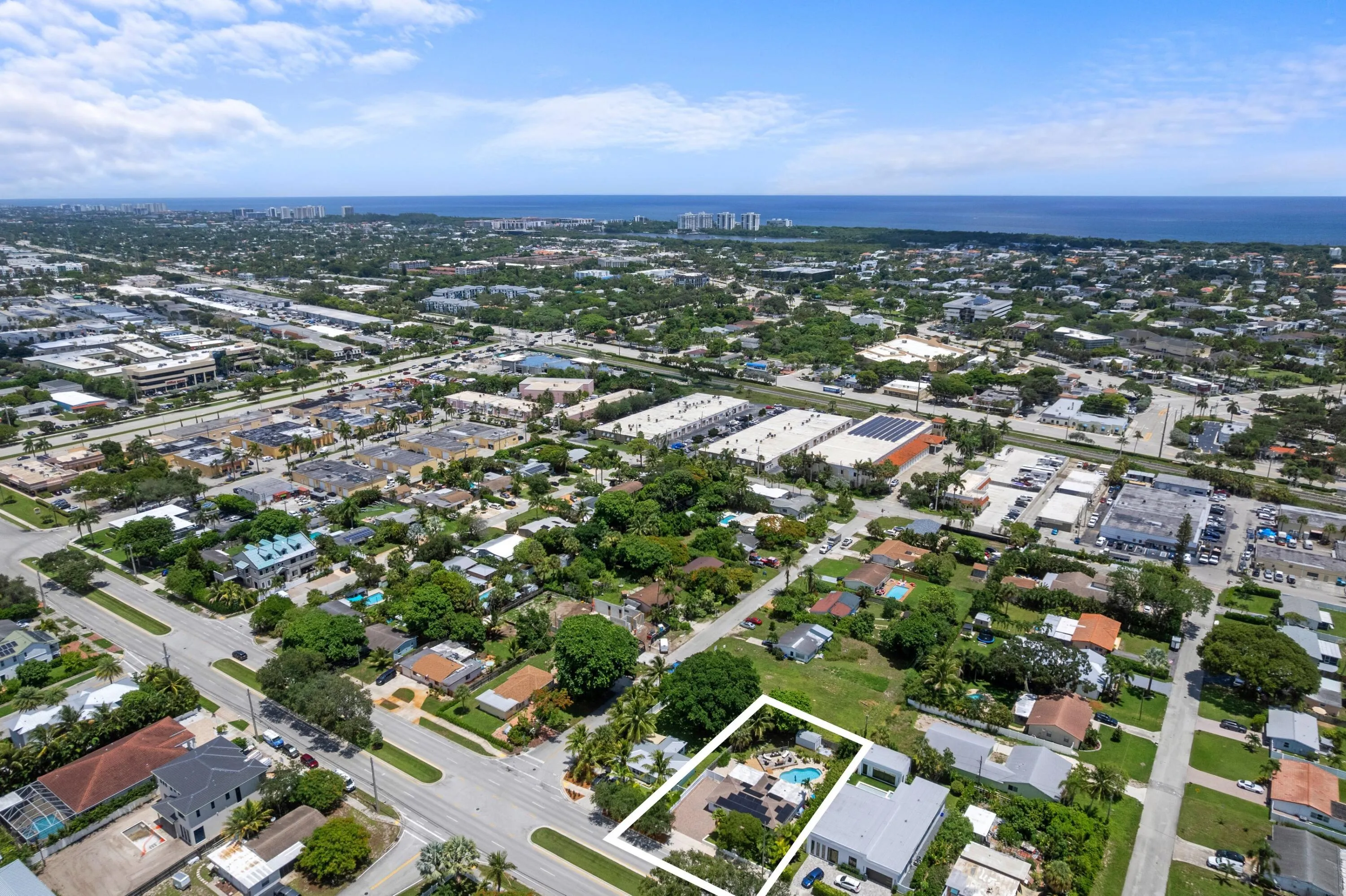 Aerial