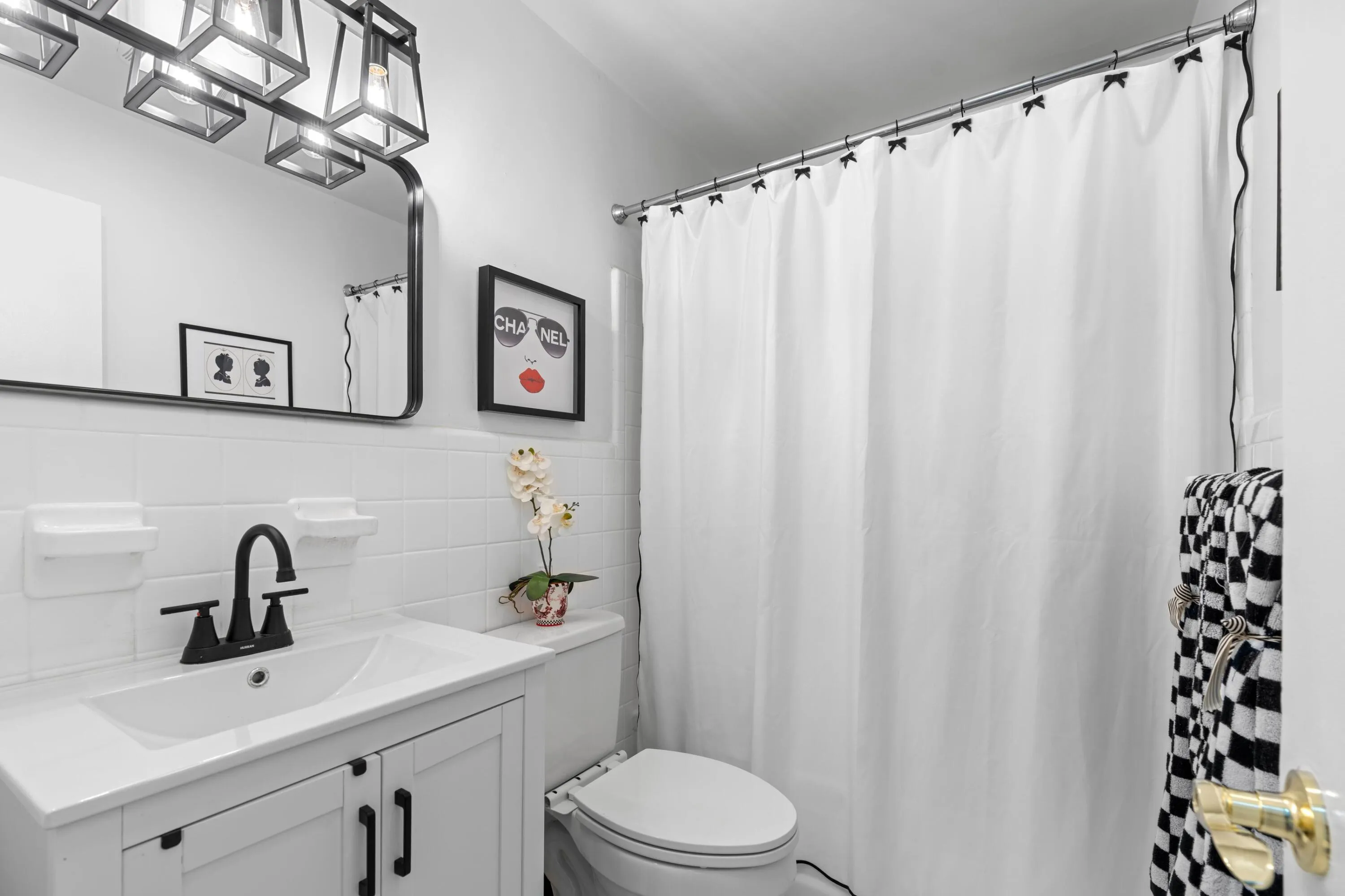 Bathroom 3