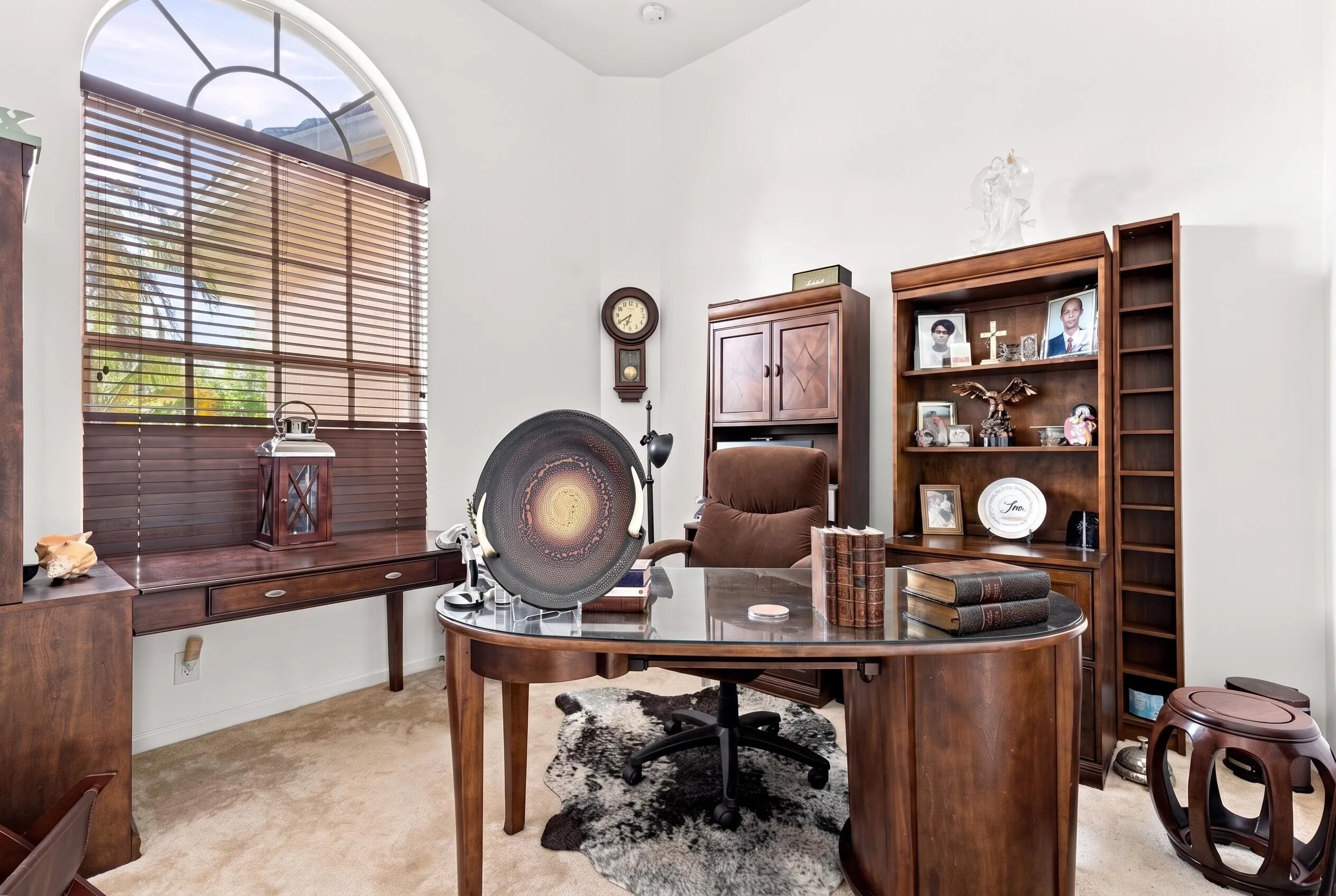 Office / Den