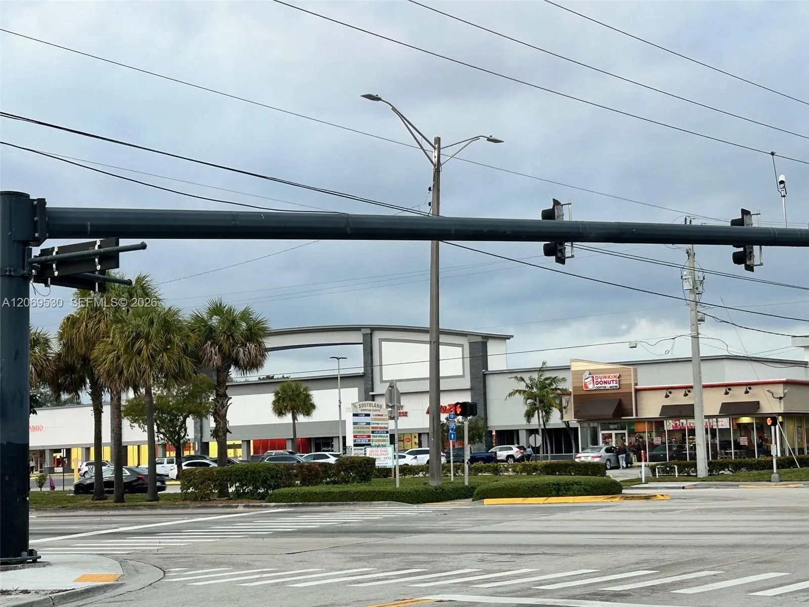 Intersection