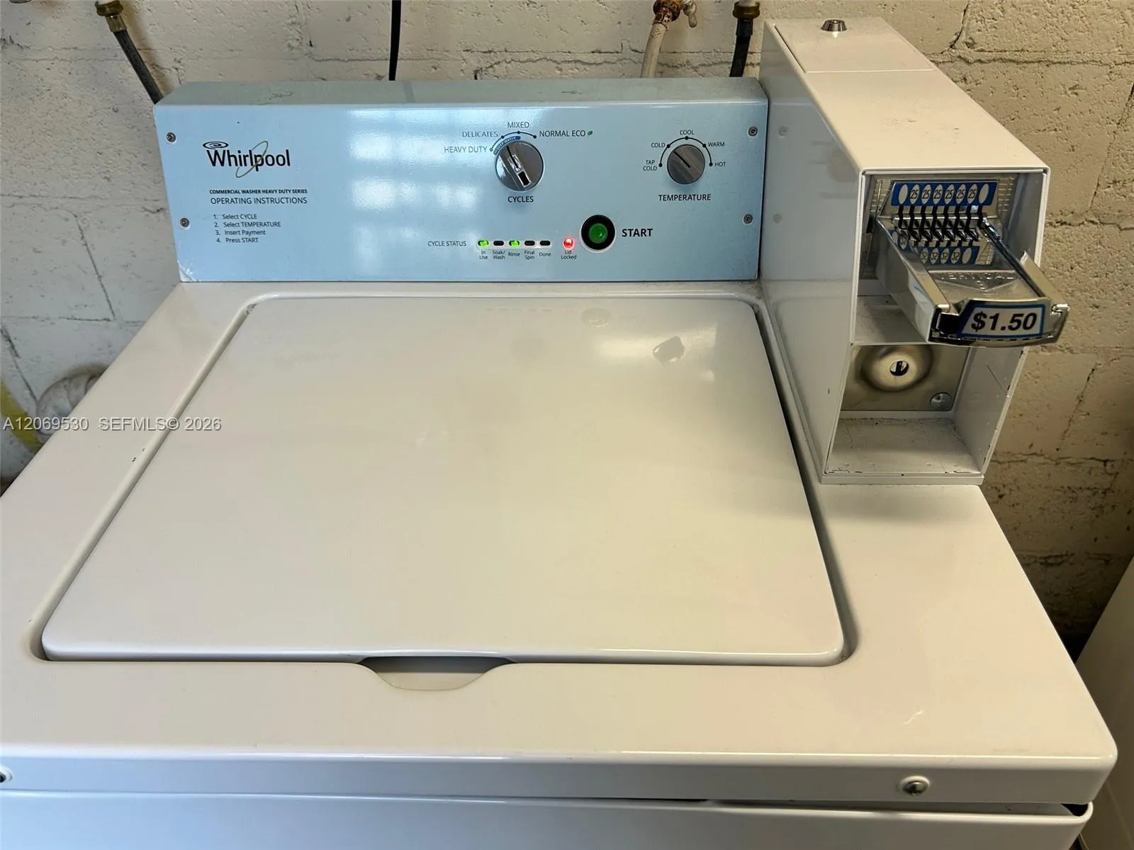 Washer