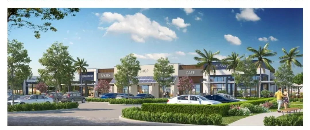 Mainstreet at Coconut Creek