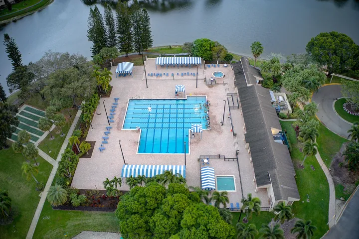 Master Association Pool