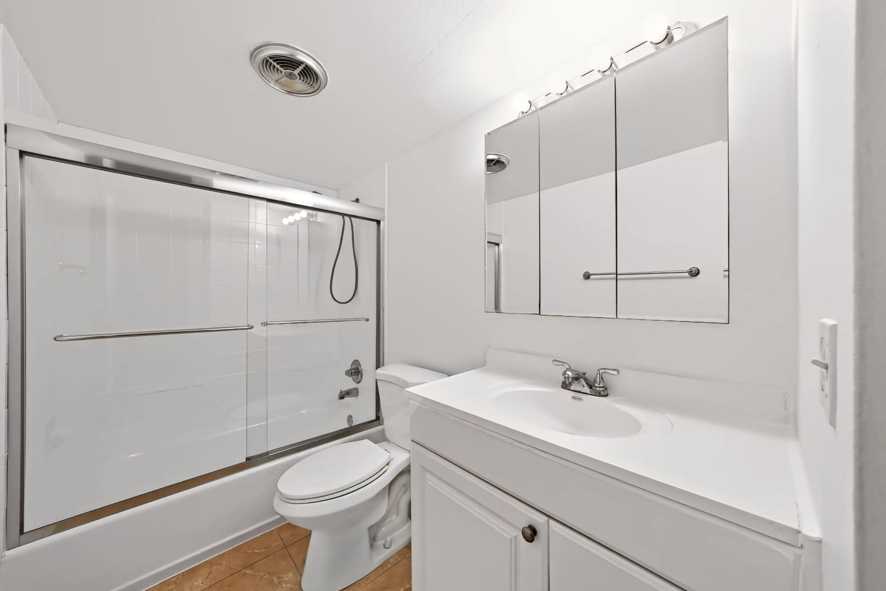 Bathroom 1