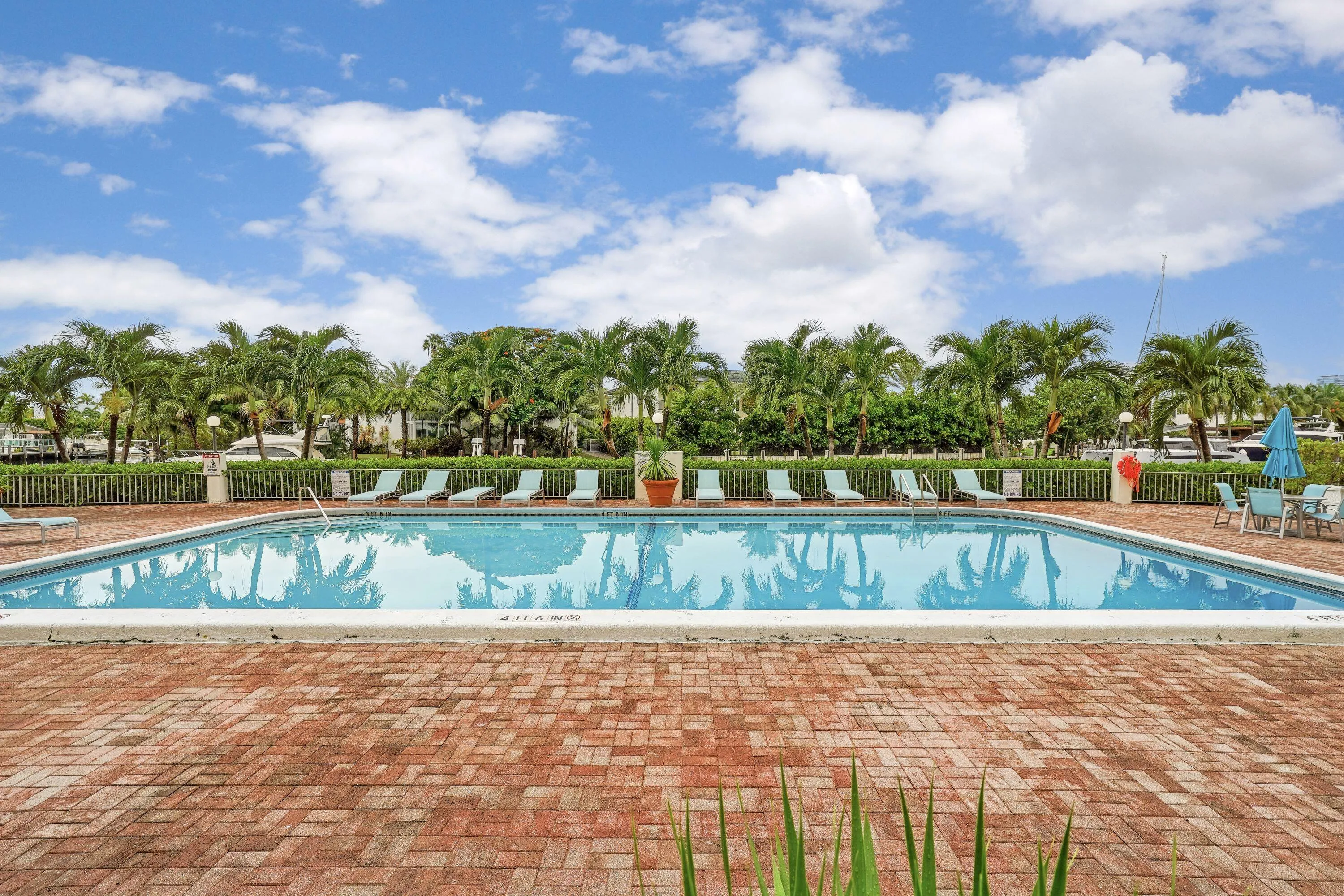 Community Pool