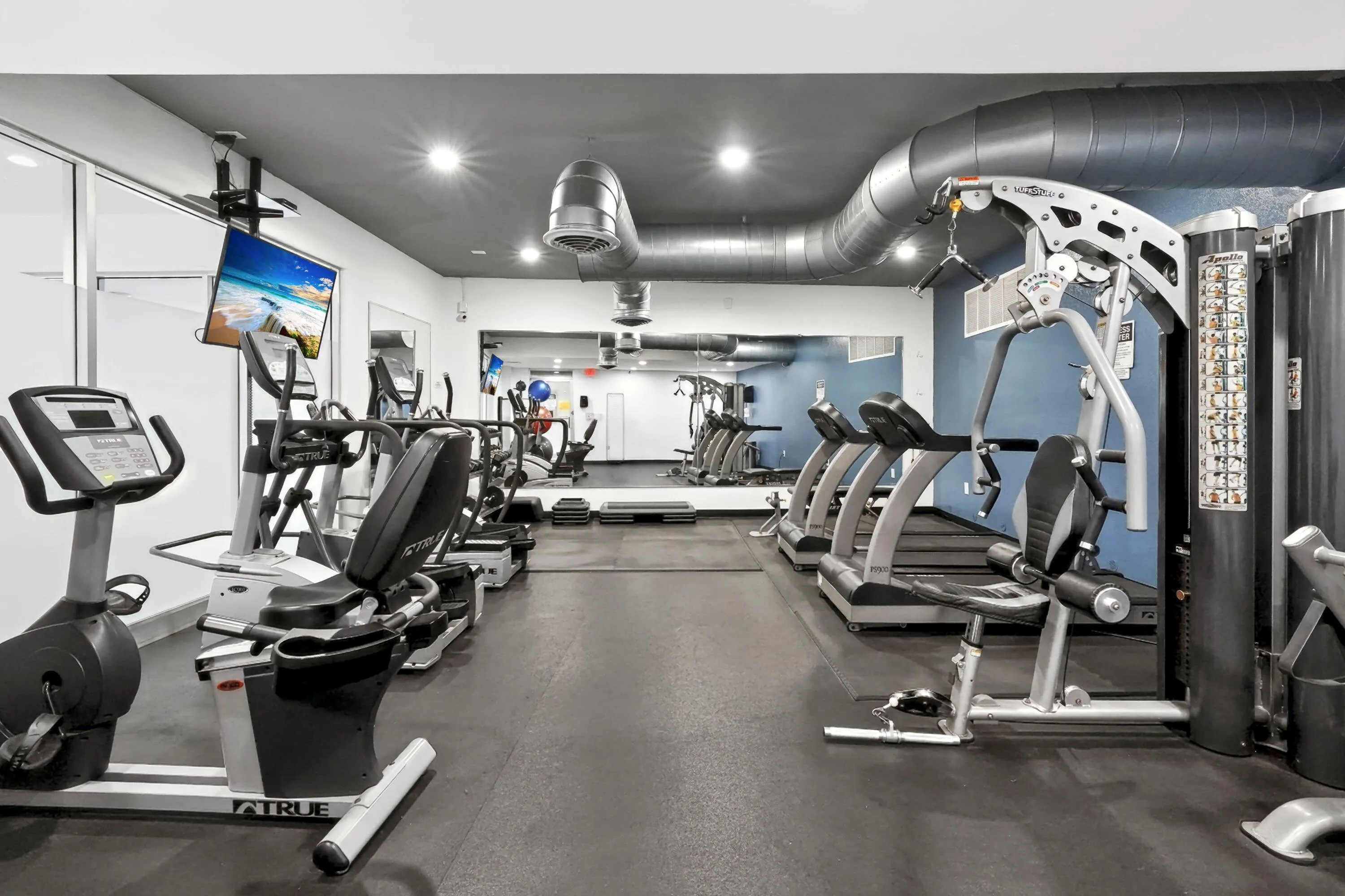 Gym