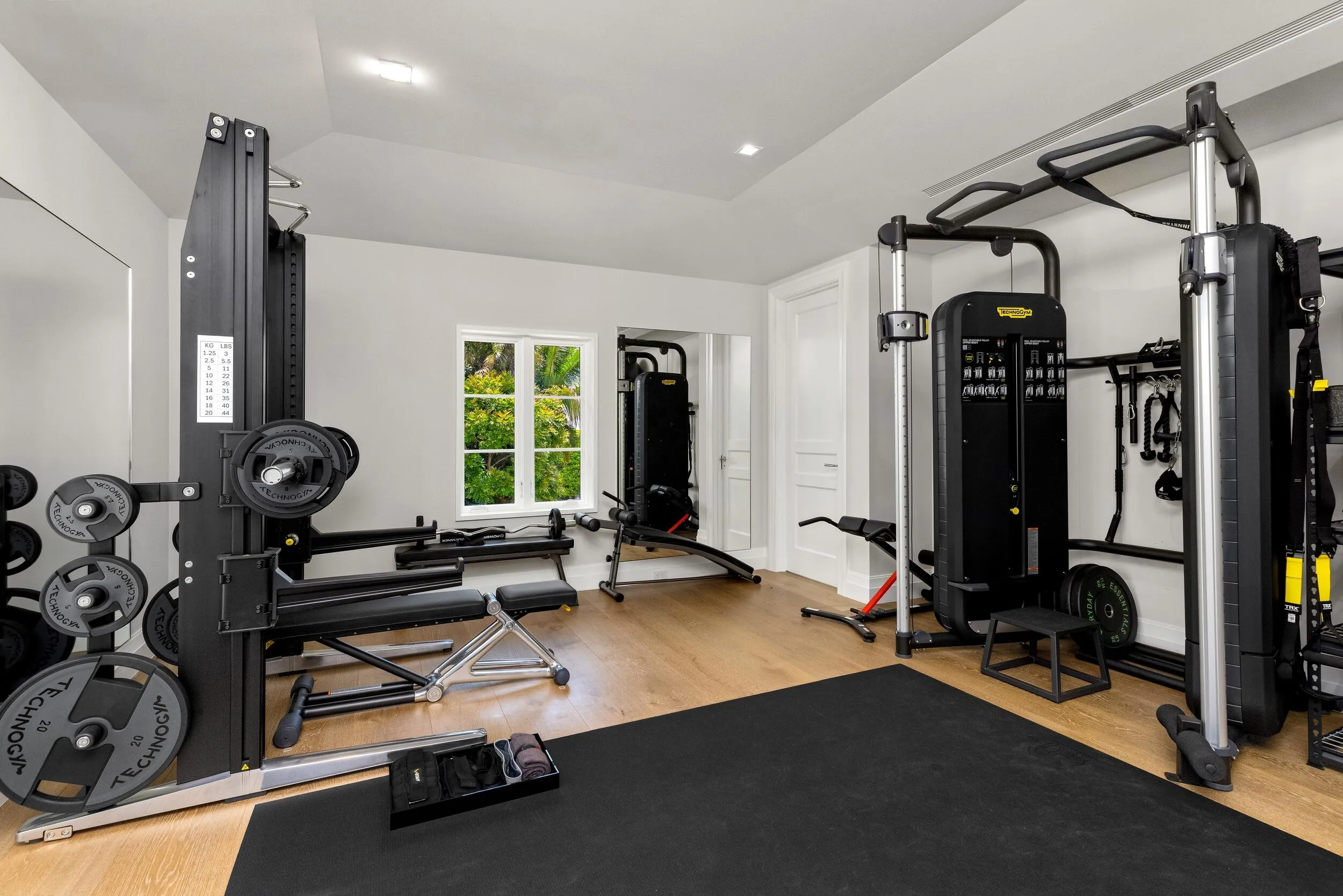 Gym