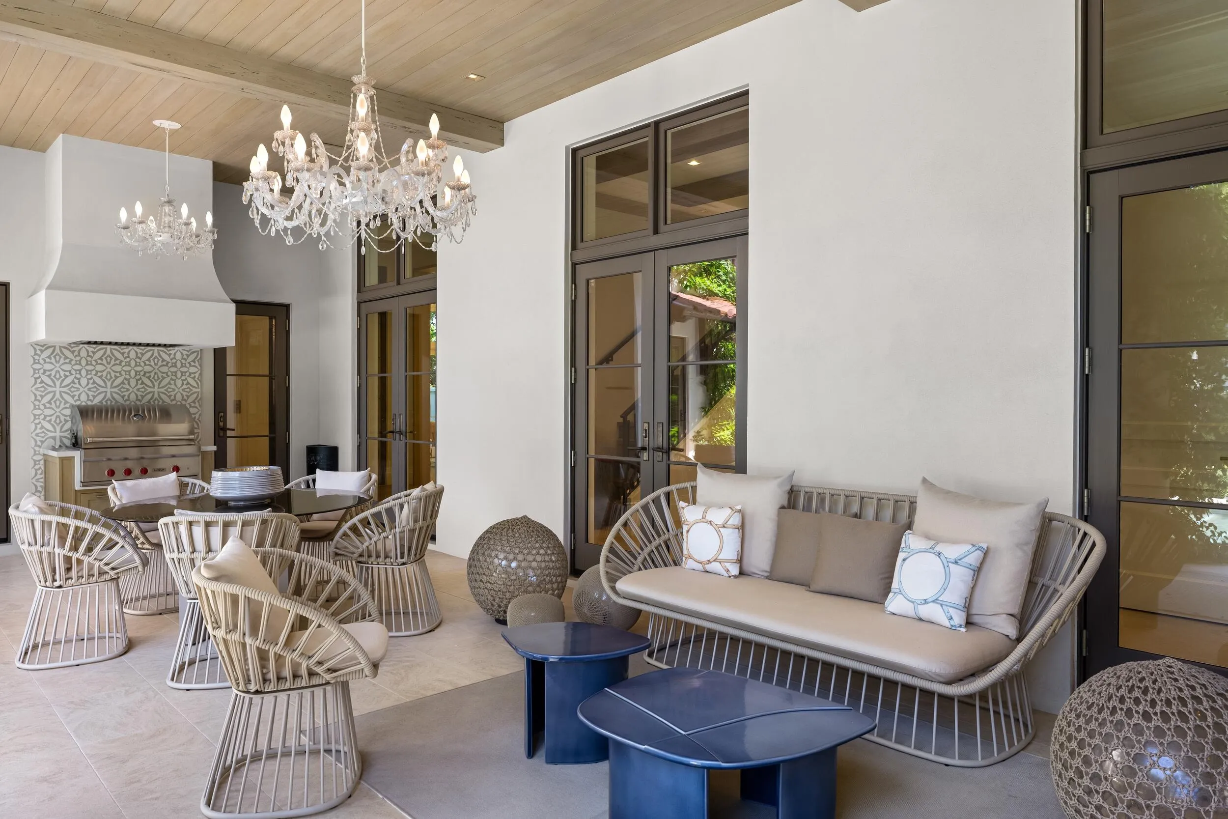Loggia