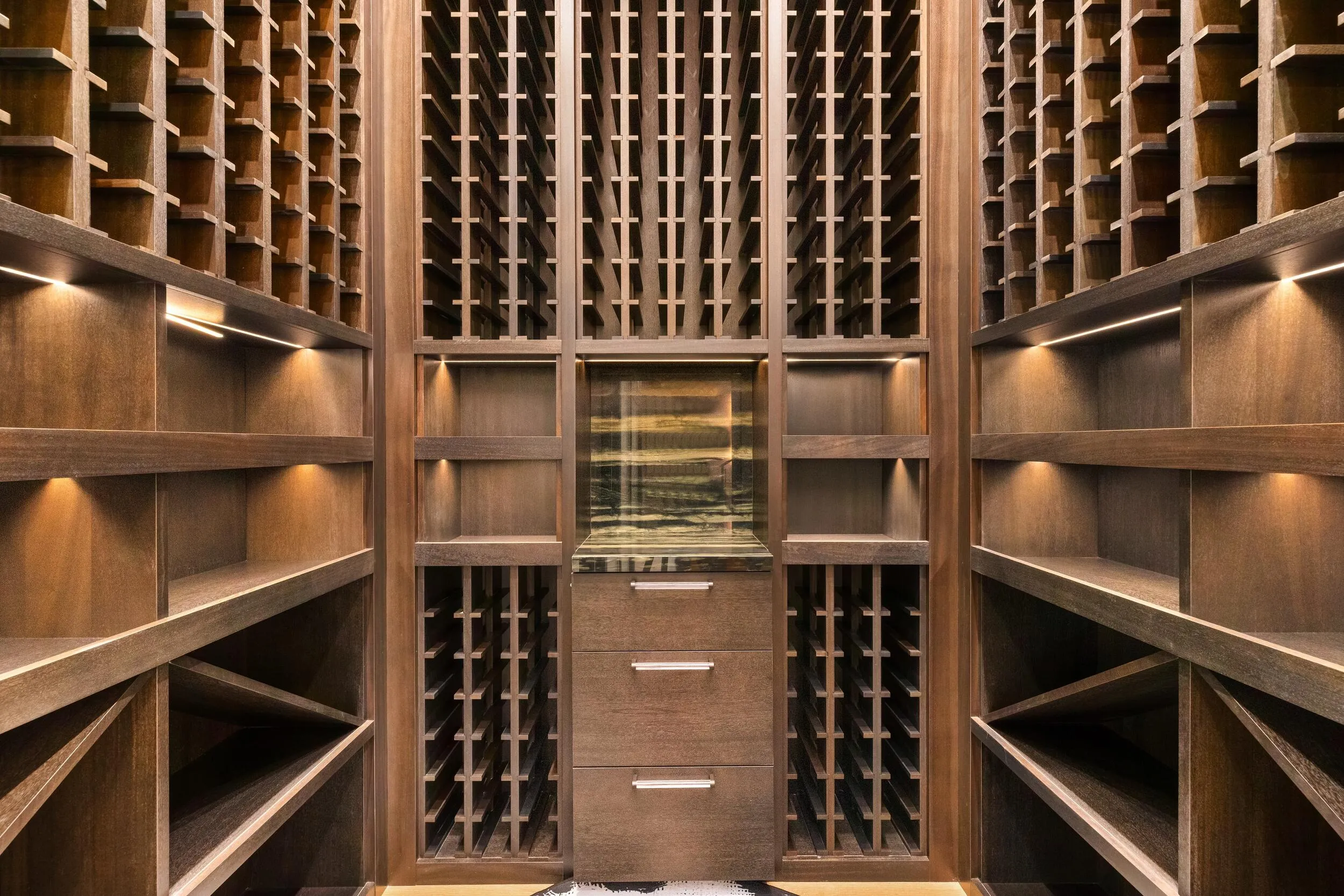 Wine Cellar 1