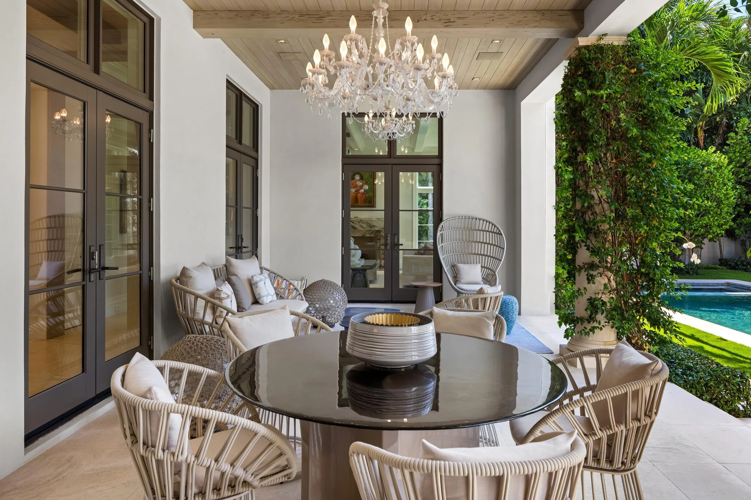 Patio 5