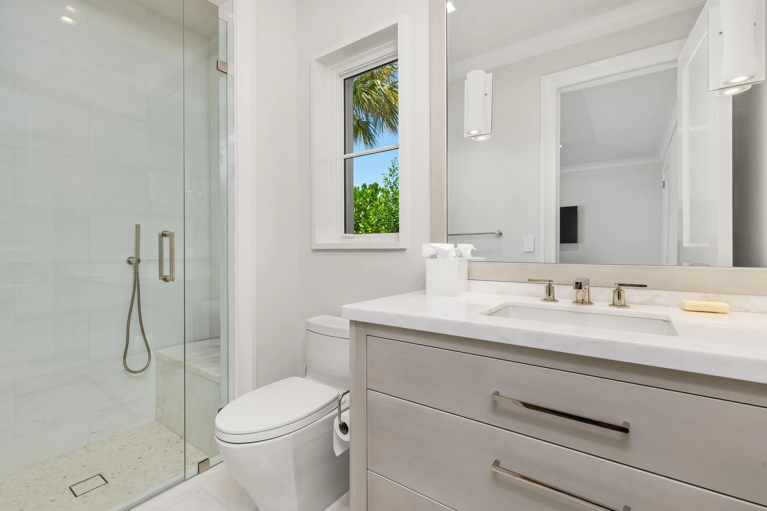 Guest Bath 7