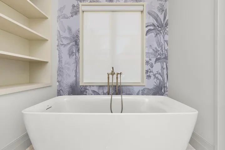 Primary Bath Hers