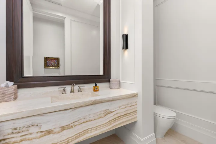 Powder Room 1