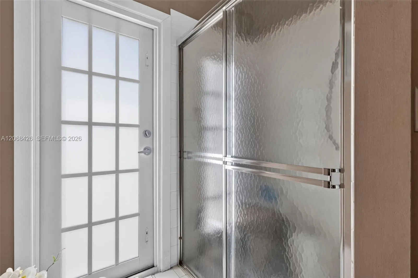 Downstairs Bathroom #2