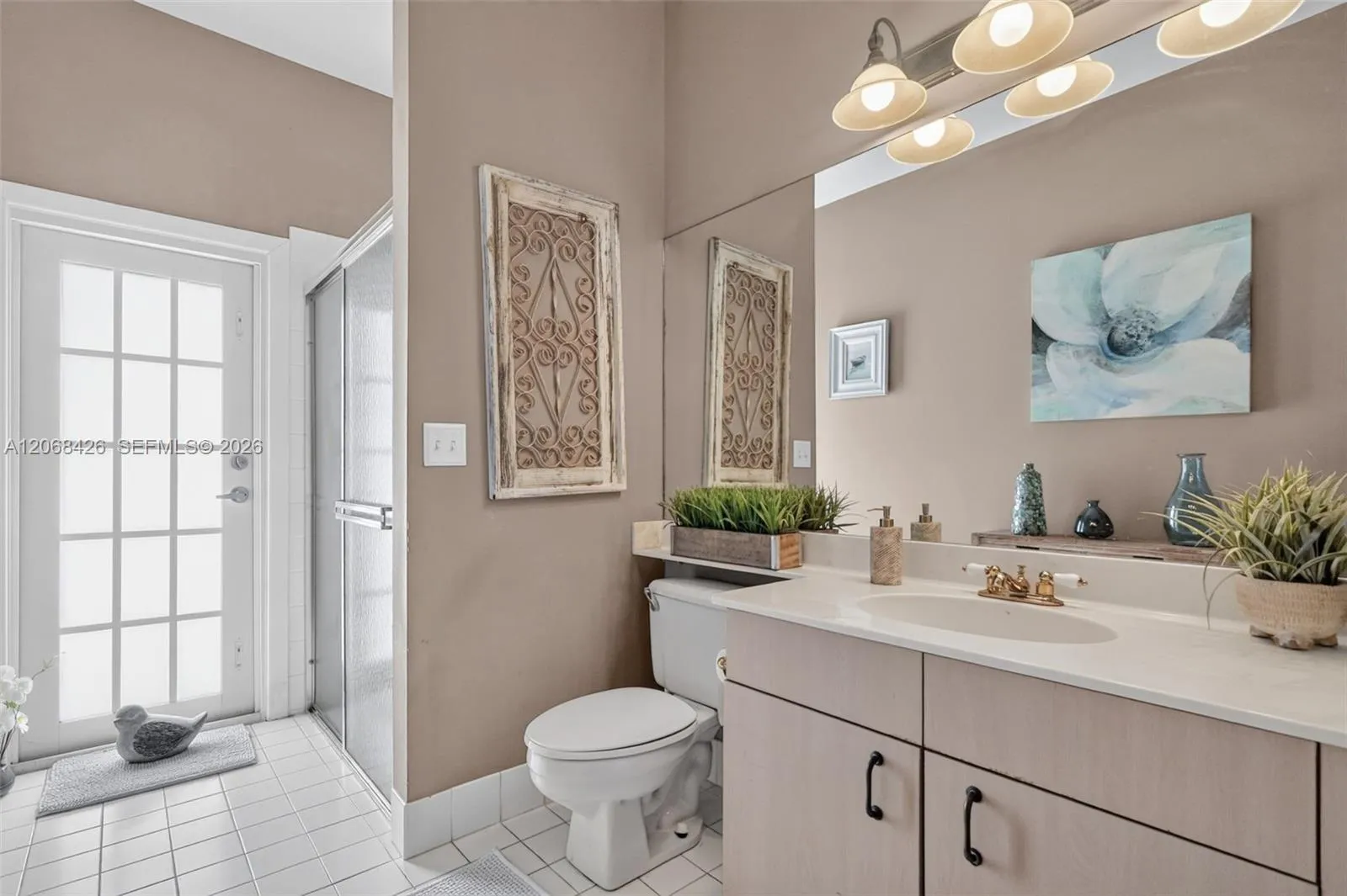 Downstairs Bathroom #2